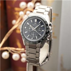 SEIKO セイコー グランドセイコー エボリューション 9 コレクション テンタグラフ SLGC001 メイン