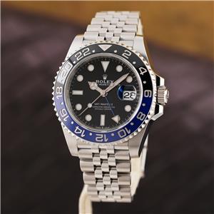 腕時計のGMT｜中古ブランド時計の販売買取も。ロレックス買取強化中