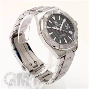 TAG HEUER タグ・ホイヤー アクアレーサー 300M Cal.5 グレー WAY2113.BA0928 メイン