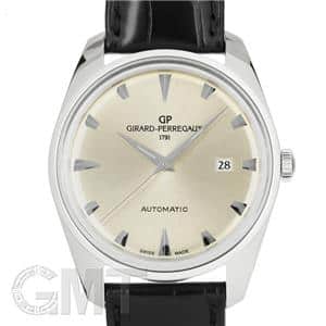 GIRARD PERREGAUX ジラール・ペルゴ ヘリテージ 1957 41957-11-131-BB6A【世界限定225本】 メイン