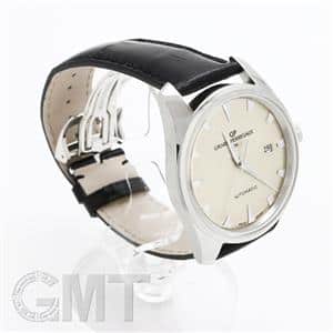 GIRARD PERREGAUX ジラール・ペルゴ ヘリテージ 1957 41957-11-131-BB6A【世界限定225本】 メイン