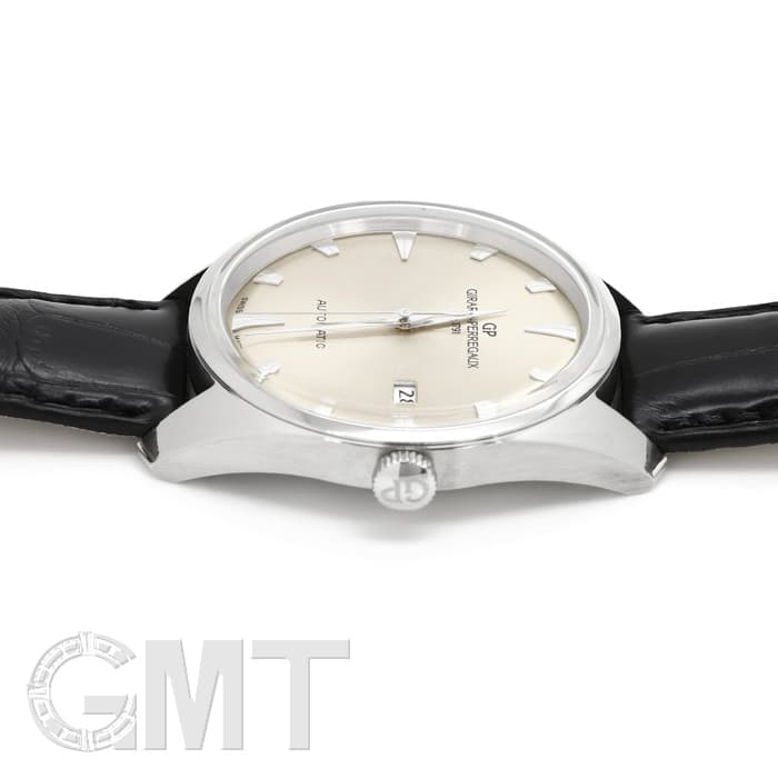 新品)GIRARD PERREGAUX ジラール・ペルゴ ヘリテージ 1957 41957-11