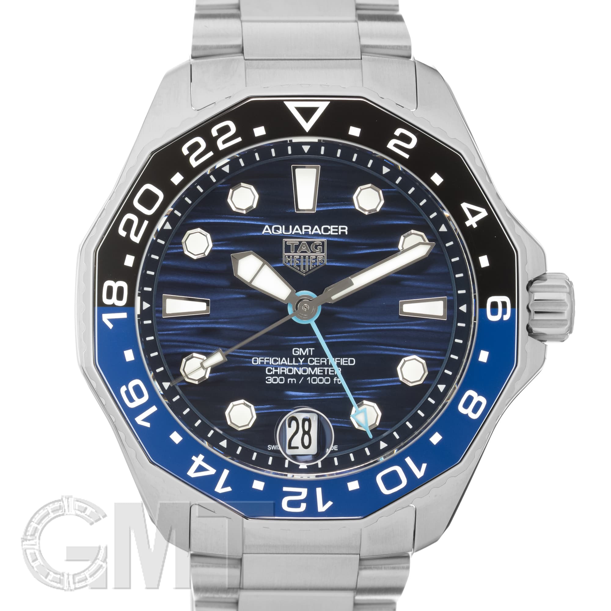 新品)TAG HEUER タグ・ホイヤー アクアレーサー プロフェッショナル300