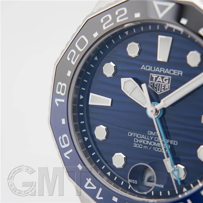 新品)TAG HEUER タグ・ホイヤー アクアレーサー プロフェッショナル300