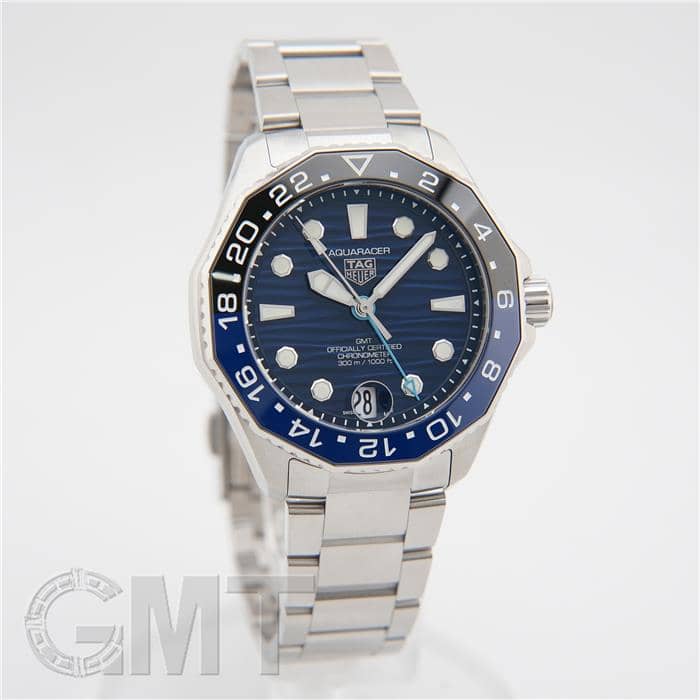 新品)TAG HEUER タグ・ホイヤー アクアレーサー プロフェッショナル300