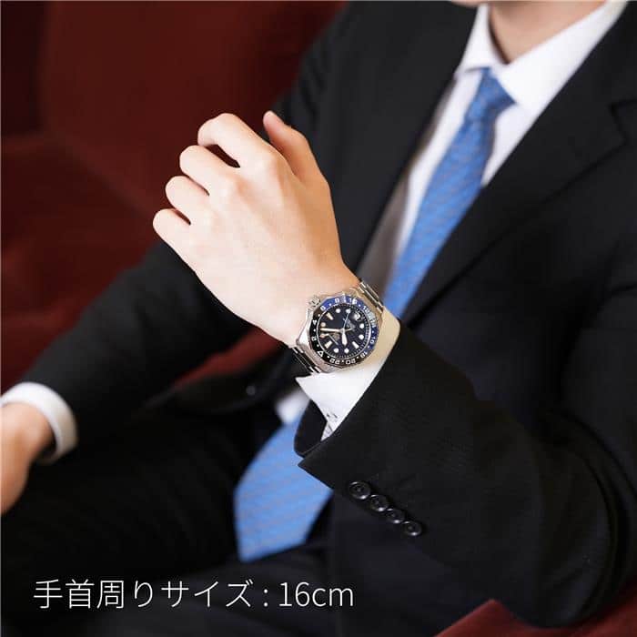 新品)TAG HEUER タグ・ホイヤー アクアレーサー プロフェッショナル300