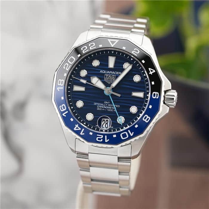 新品)TAG HEUER タグ・ホイヤー アクアレーサー プロフェッショナル300