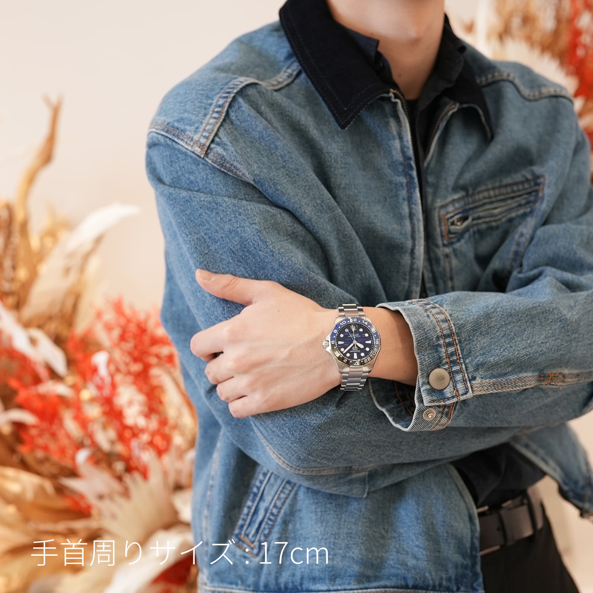 新品)TAG HEUER タグ・ホイヤー アクアレーサー プロフェッショナル300
