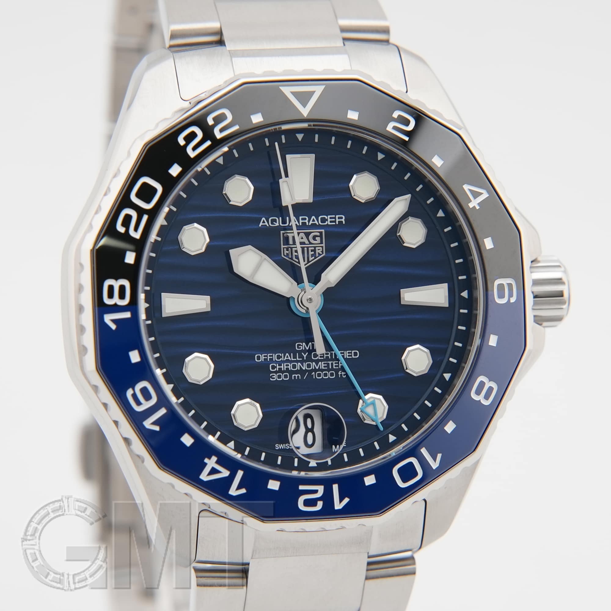 新品)TAG HEUER タグ・ホイヤー アクアレーサー プロフェッショナル300