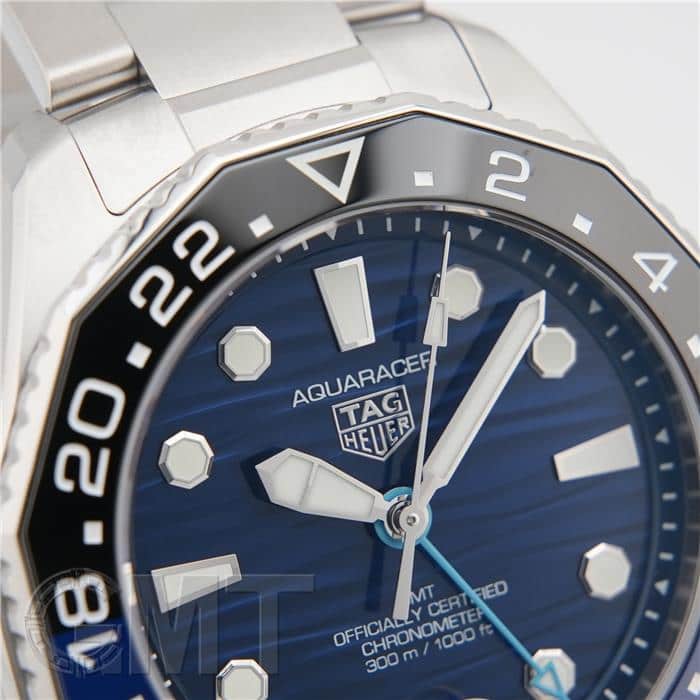 新品)TAG HEUER タグ・ホイヤー アクアレーサー プロフェッショナル300
