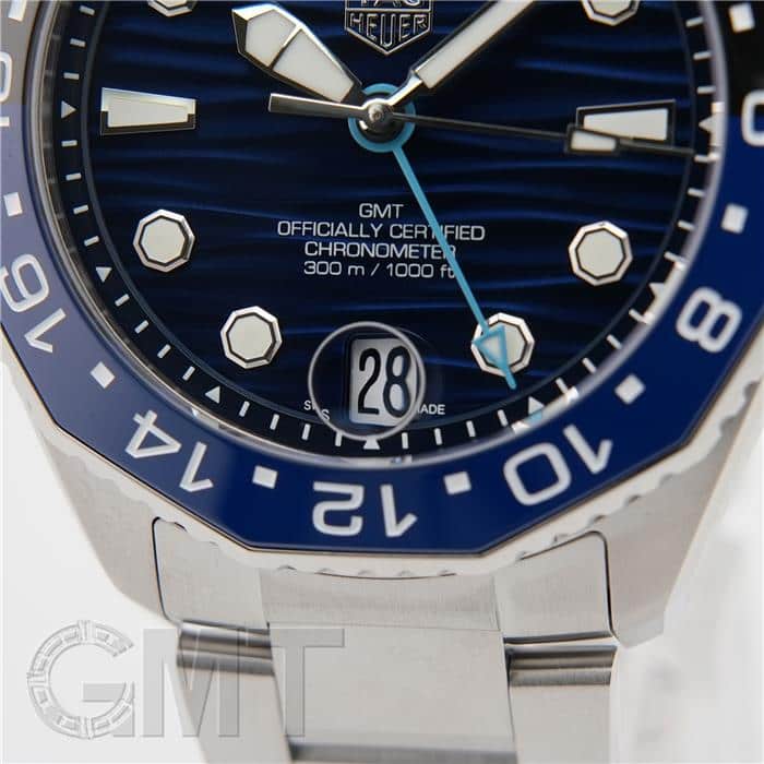 新品)TAG HEUER タグ・ホイヤー アクアレーサー プロフェッショナル300