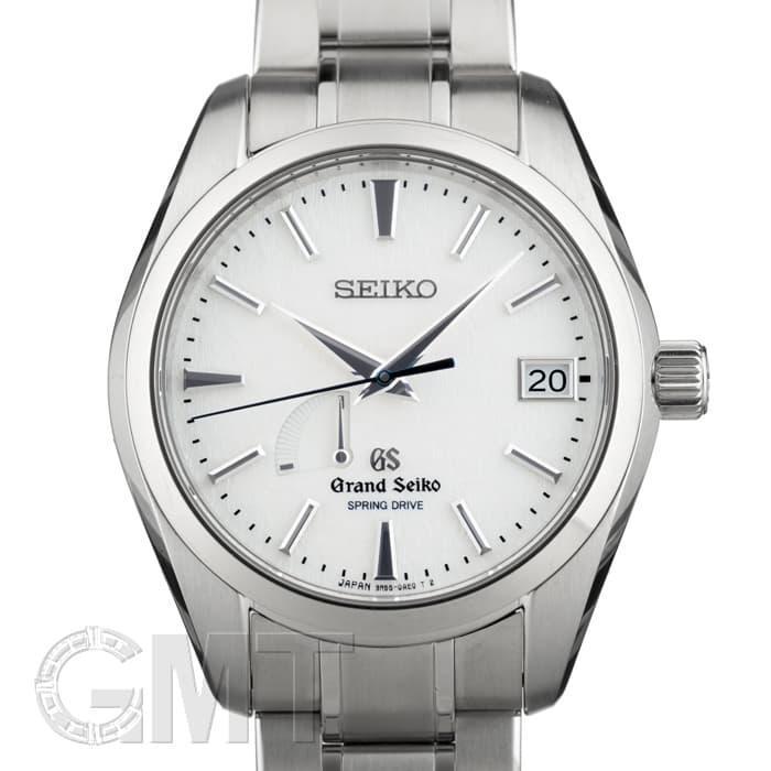 中古)SEIKO セイコー グランドセイコー SBGA011（商品ID