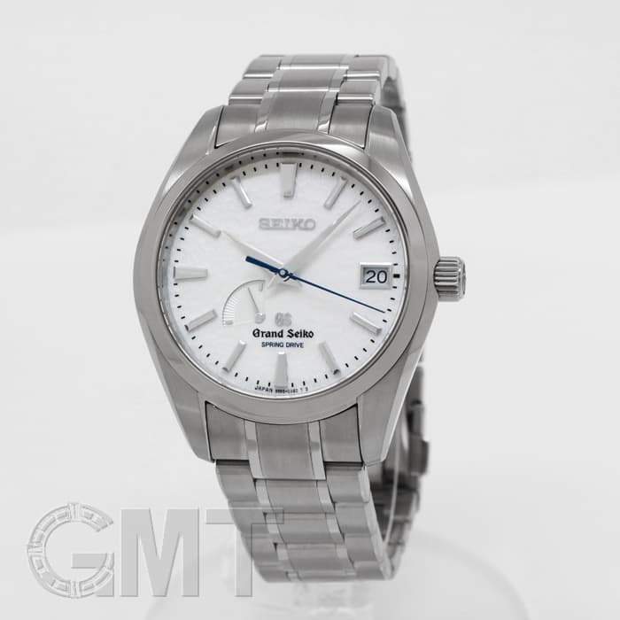 中古)SEIKO セイコー グランドセイコー SBGA011（商品ID