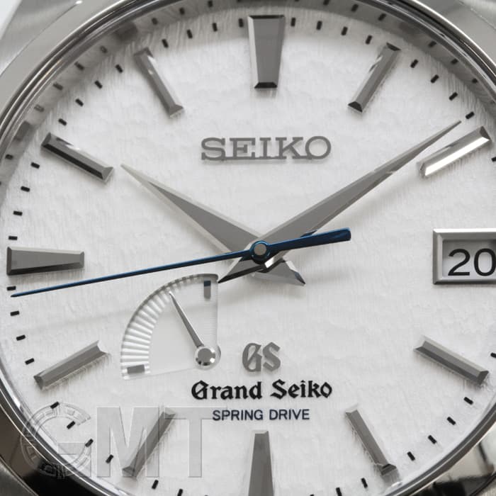 中古)SEIKO セイコー グランドセイコー SBGA011（商品ID