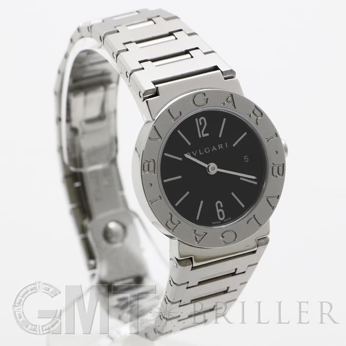 ブルガリ BVLGARI ブルガリブルガリ 腕時計 クォーツ SS BB26SS ブルガリ・ブルガリ 【OUTLET】 ブルガリ BVLGARI レディース 時計