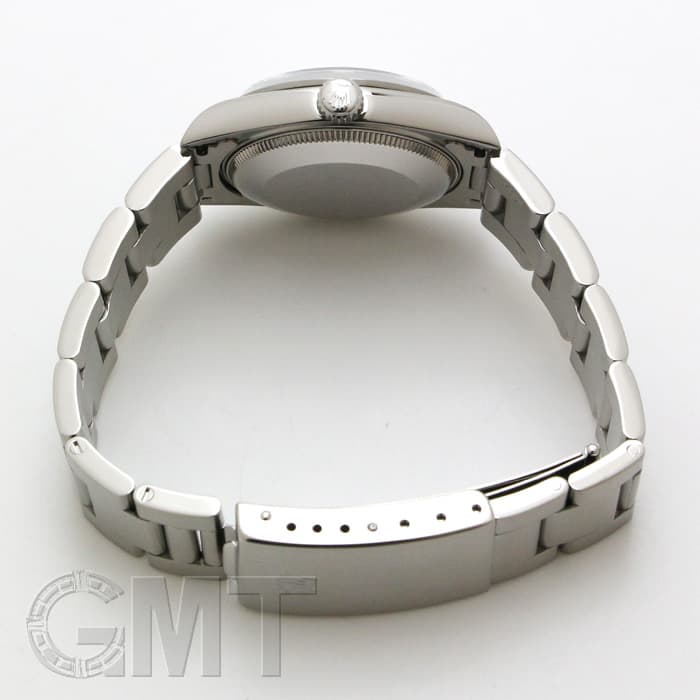 中古)ROLEX ロレックス デイトジャスト 68240 シルバー X番（商品ID