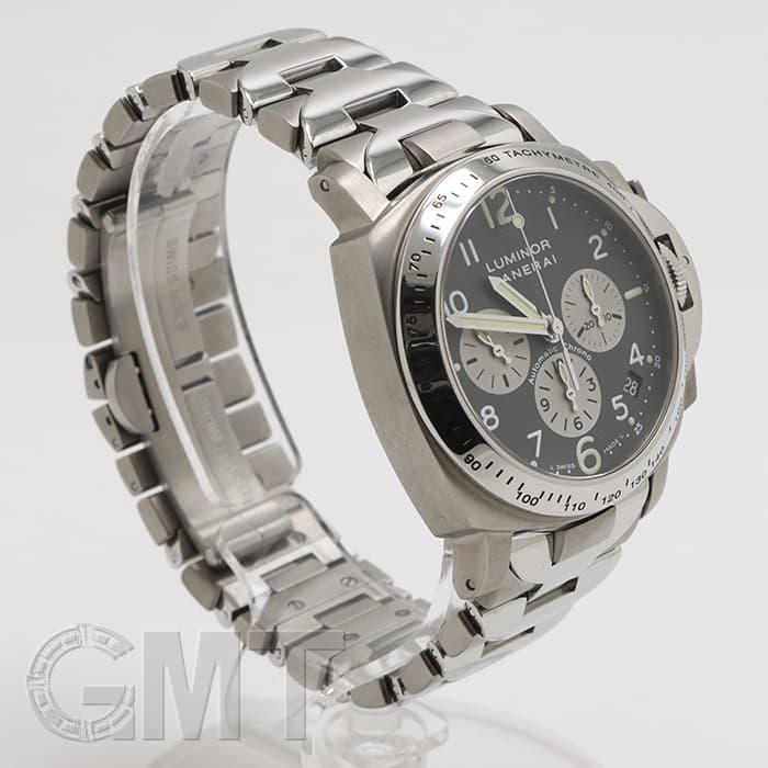中古)OFFICINE PANERAI オフィチーネ パネライ ルミノール