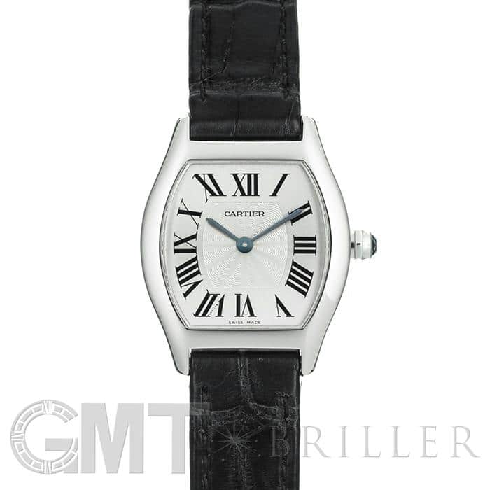 中古)CARTIER カルティエ トーチュ W1556361 手巻き（商品ID