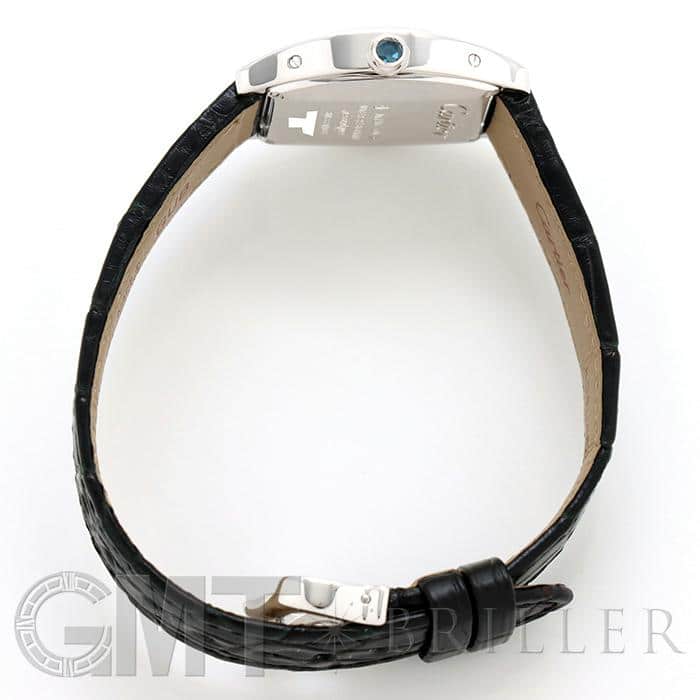 中古)CARTIER カルティエ トーチュ W1556361 手巻き（商品ID