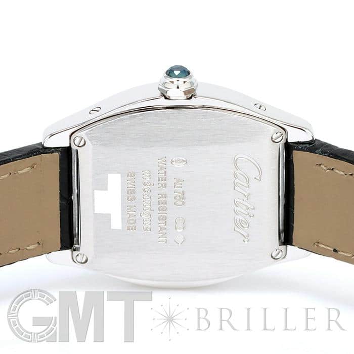 中古)CARTIER カルティエ トーチュ W1556361 手巻き（商品ID