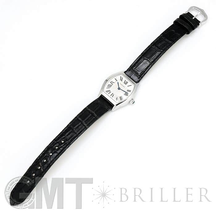 中古)CARTIER カルティエ トーチュ W1556361 手巻き（商品ID