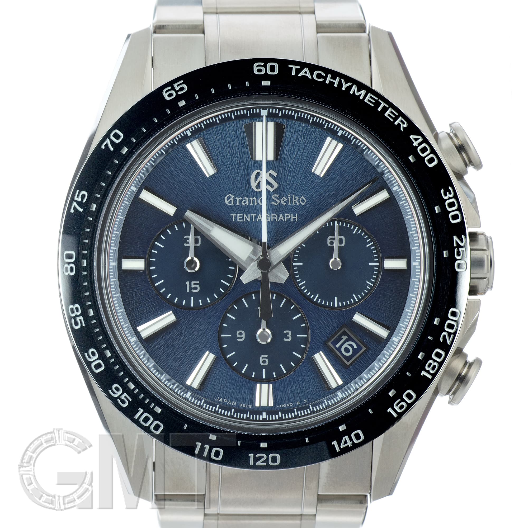 中古)SEIKO セイコー グランドセイコー エボリューション9コレクション