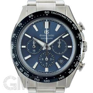 未使用 Grand Seiko 純正ベルト 19mm/16mm クロコダイル 黒 SEIKO