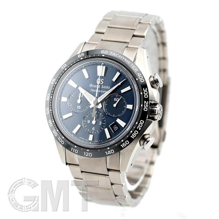 中古)SEIKO セイコー グランドセイコー エボリューション9