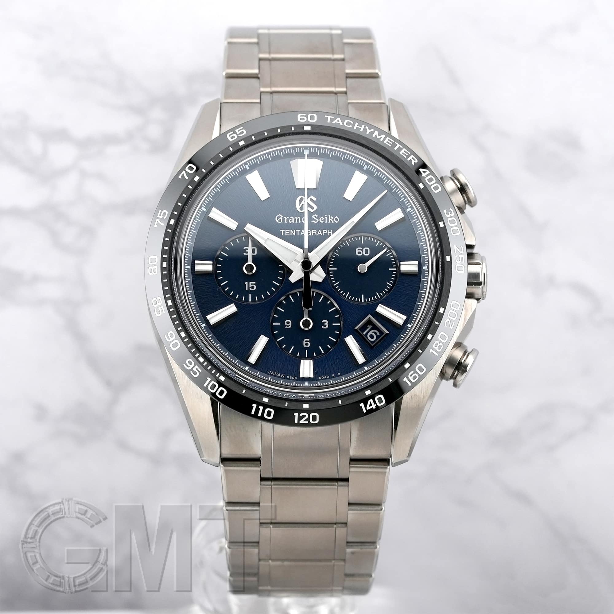 中古)SEIKO セイコー グランドセイコー エボリューション9コレクション