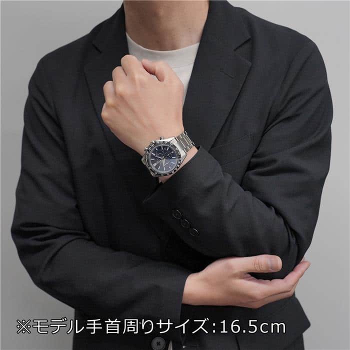 時計】タイムレスな魅力と確かな技術が自慢の〈スピニカー〉新作