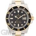 ROLEX ロレックス サブマリーナー  デイト 116613GLN