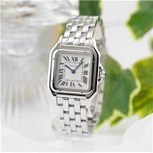 CARTIER カルティエ」の商品検索結果 | 腕時計のGMT｜中古ブランド時計