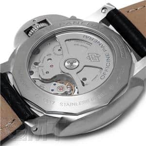 OFFICINE PANERAI オフィチーネ パネライ ルミノール 1950 3Days GMT PAM00320 メイン
