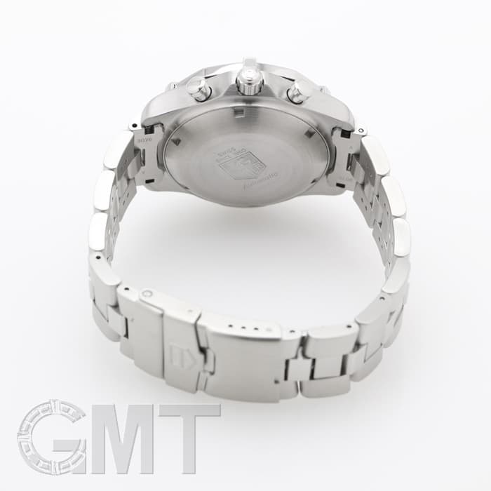 中古)TAG HEUER タグ・ホイヤー エクスクルーシブ クロノグラフ