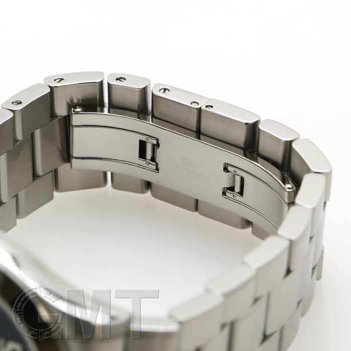 中古)BALL WATCH ボールウォッチ エンジニア III シルバースター