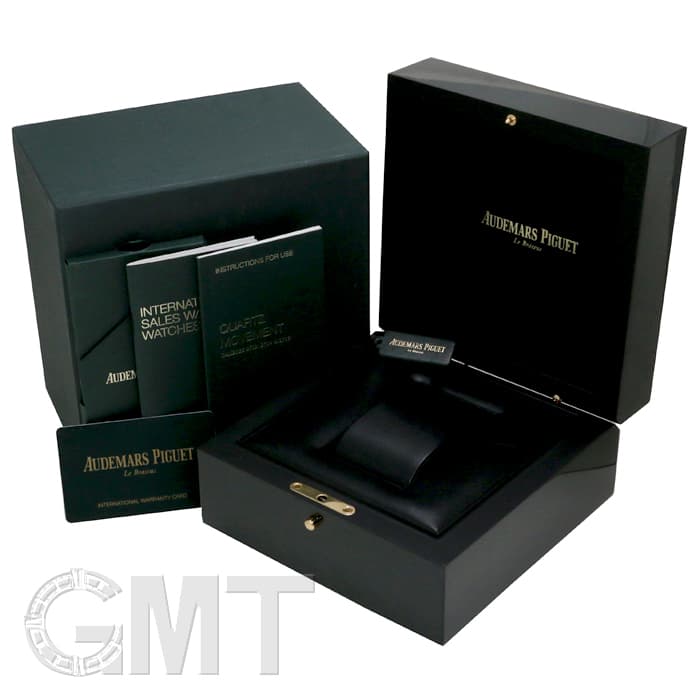 中古)AUDEMARS PIGUET オーデマ・ピゲ ロイヤルオーク 67654BC