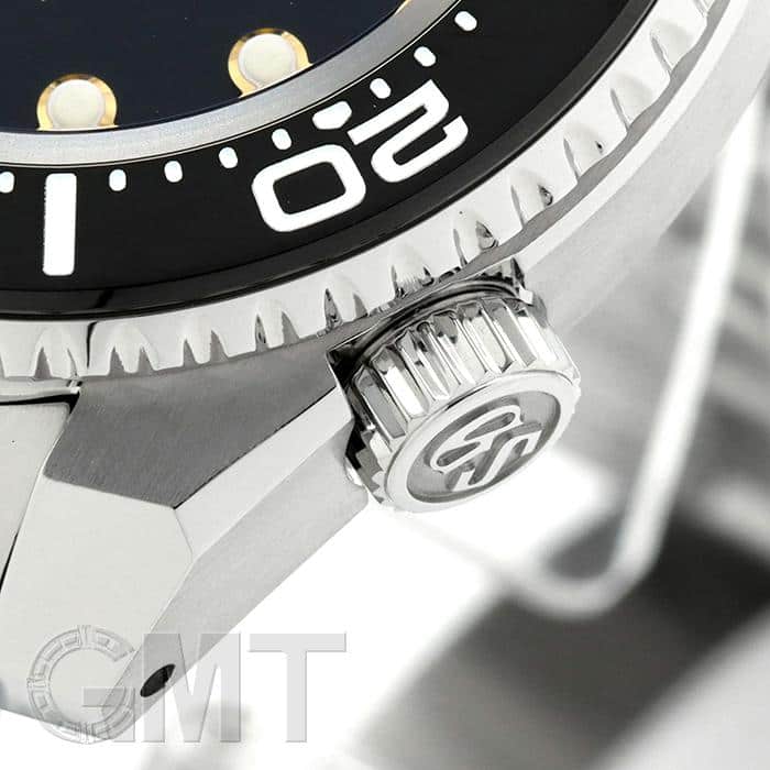 中古)SEIKO セイコー グランドセイコー スポーツコレクション 9F