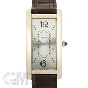CARTIER カルティエ タンク サントレ LM WGTA0026 メイン