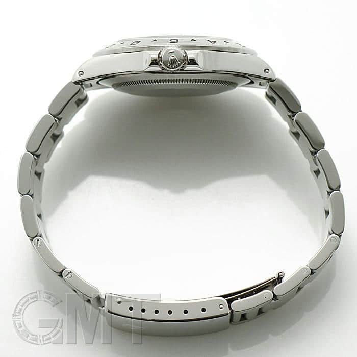 中古)ROLEX ロレックス エクスプローラー II 16570 トリチウム 