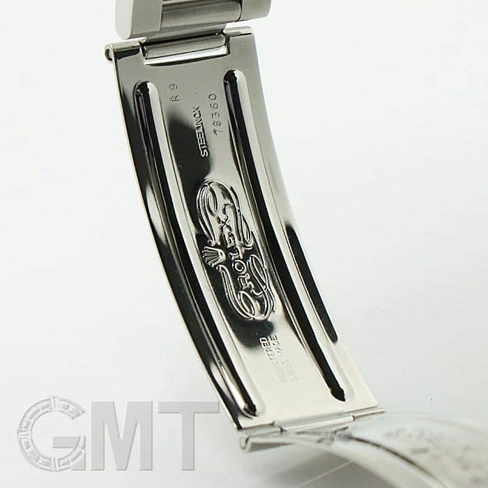 中古)ROLEX ロレックス エクスプローラー II 16570 トリチウム