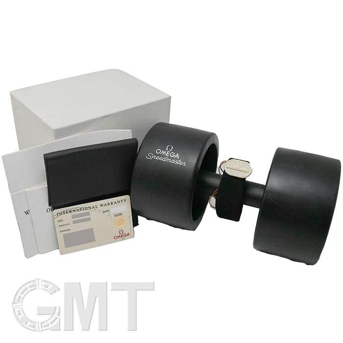 中古)OMEGA オメガ スピードマスター レーシング ミハエル