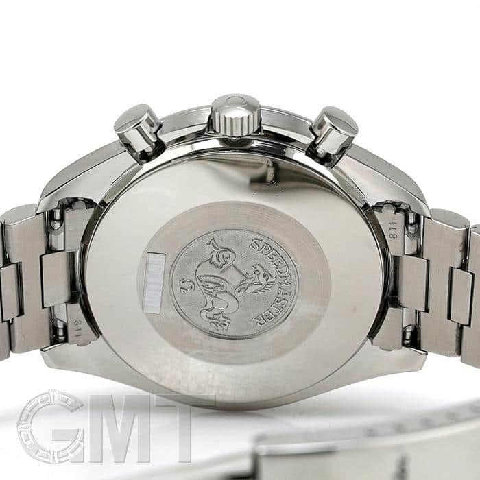 中古)OMEGA オメガ スピードマスター レーシング ミハエルシューマッハ