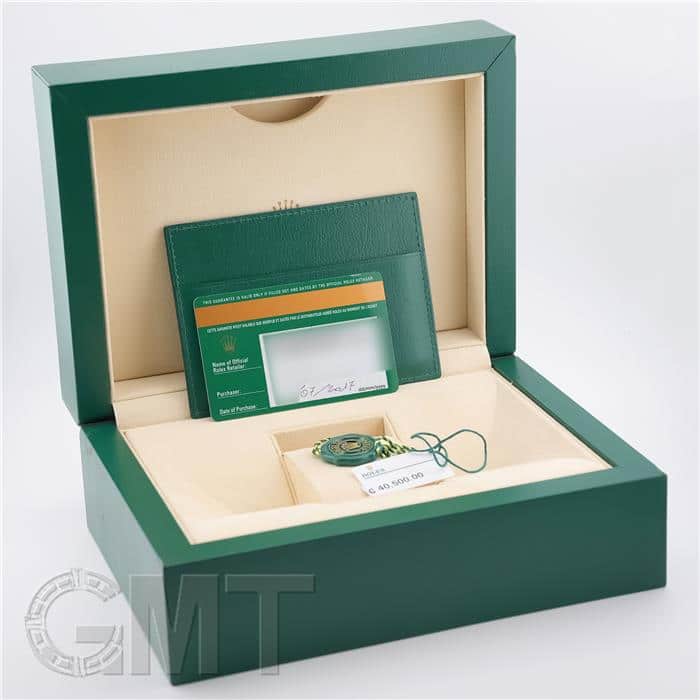 中古)ROLEX ロレックス ヨットマスター II 116688 新型（商品ID