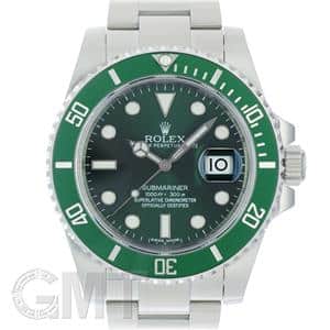 ROLEX ロレックス サブマリーナー  デイト 116610LV メイン