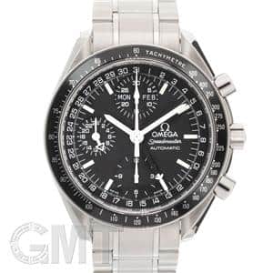 OMEGA オメガ スピードマスター マーク40 コスモス トリプルカレンダー 3520.50 メイン