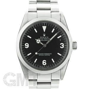 ROLEX ロレックス エクスプローラー 1016 後期 メイン