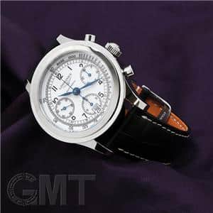 LONGINES ロンジン ヘリテージ 1942 クロノグラフ L2.768.4.13.2 メイン
