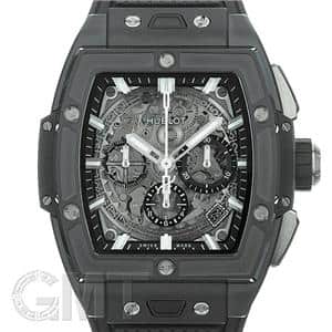 HUBLOT ウブロ スピリット オブ ビッグバン ブラックマジック 642.CI.0170.RX メイン