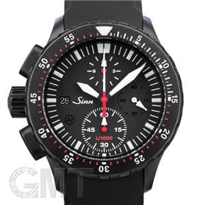 SINN ジン Uシリーズ U1000.S EZM6 メイン