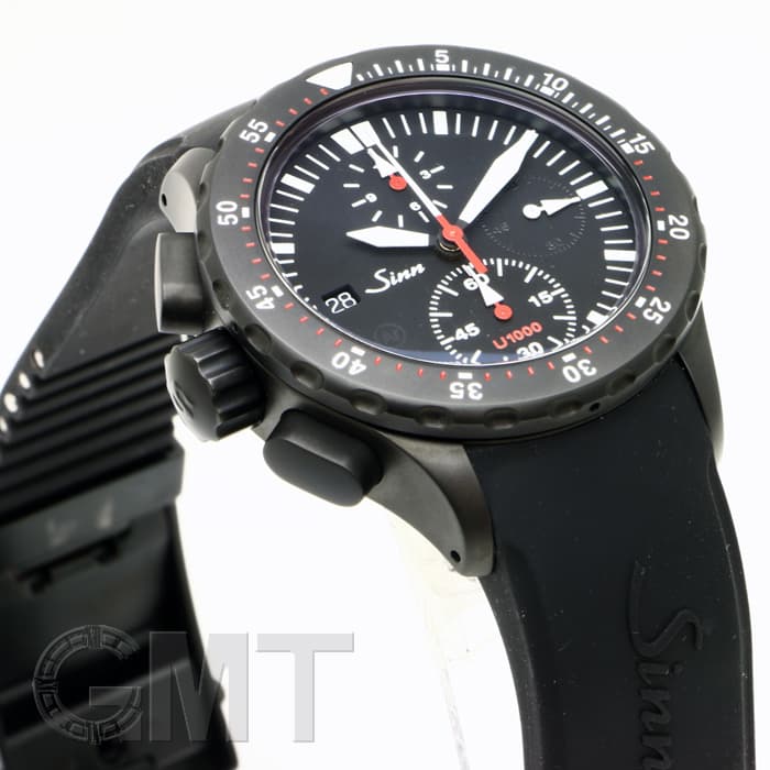 中古)SINN ジン Uシリーズ U1000.S EZM6（商品ID：3717000274795）詳細